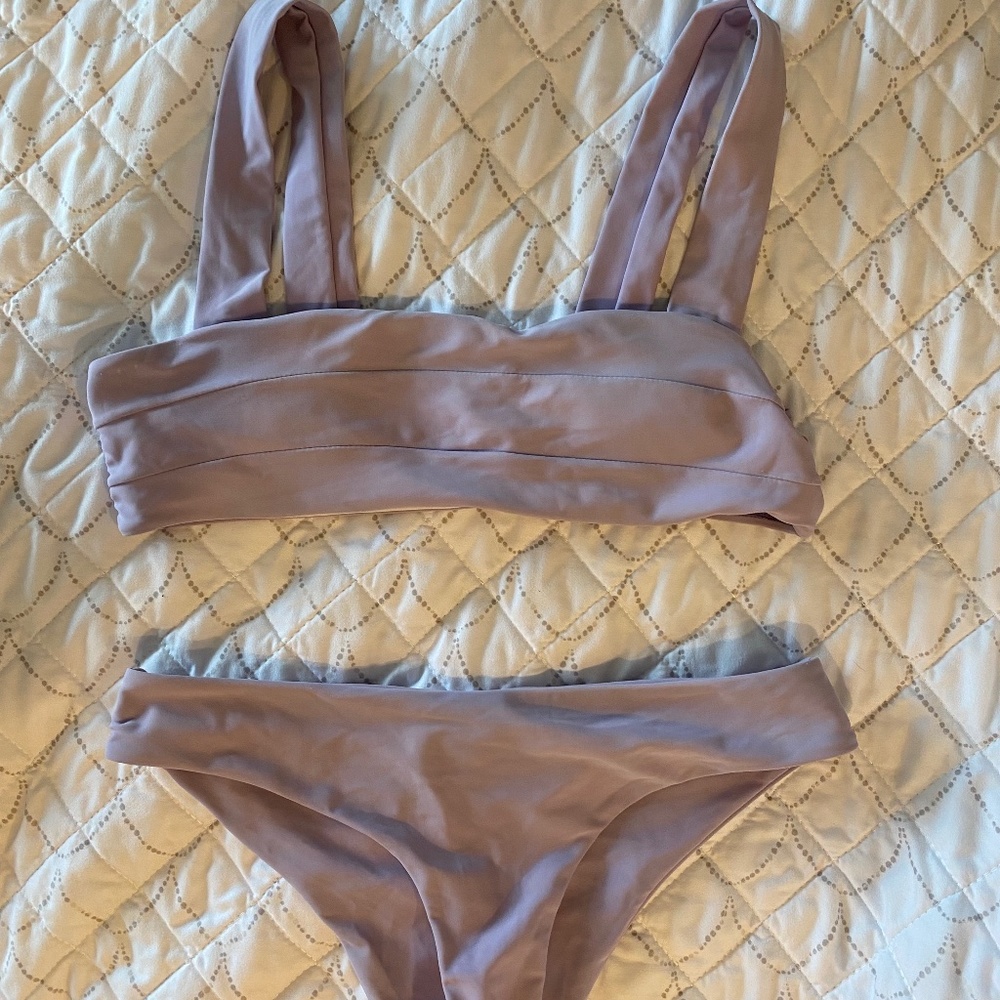 Zaful bikini